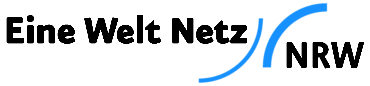 Logo des Eine Welt Netz NRW