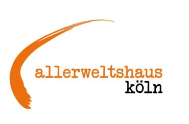 Logo des Allerweltshaus Köln