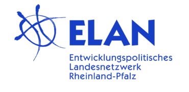 Logo von Entwicklungspolitisches Landesnetzwerk Rheinland-Pfalz e.V. (ELAN)