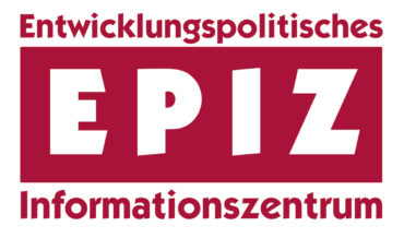Logo des Entwicklungspolitischen Informationszentrum Göttingen (EPIZ)