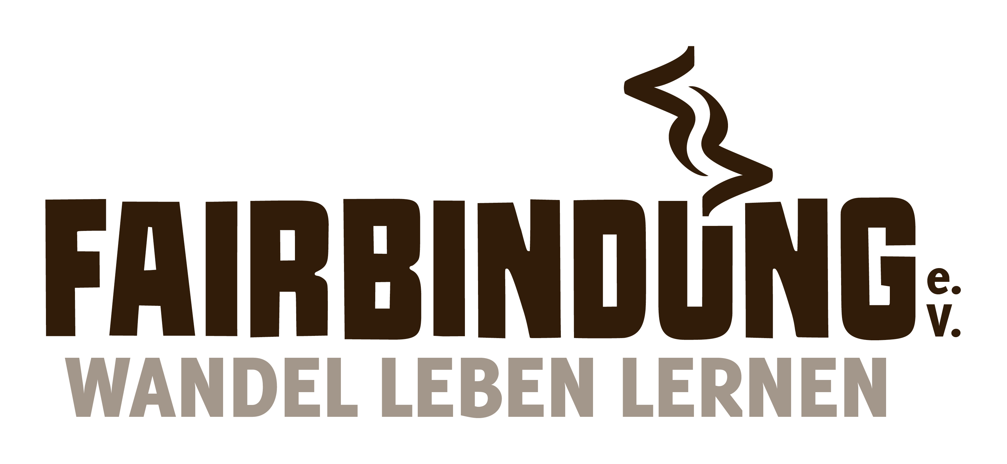 Logo des fairbindung e.V.