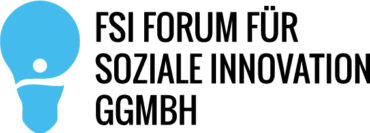 Logo des FSI Forum für soziale Innovation gGmbH