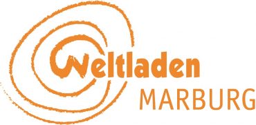 Logo des Weltladen Marburg