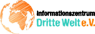 Logo des Förderkreises Informationszentrum 3. Welt e.V. IZ3W