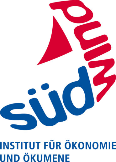 Logo des Südwind e.V.