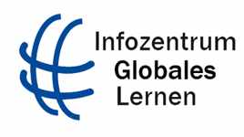 Logo des Infozentrums Globales Lernen