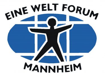 Logo Eine Welt Forum Mannheim